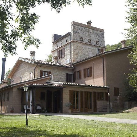 Country House Della Posta 玛奥拉蒂斯蓬蒂​​尼 外观 照片