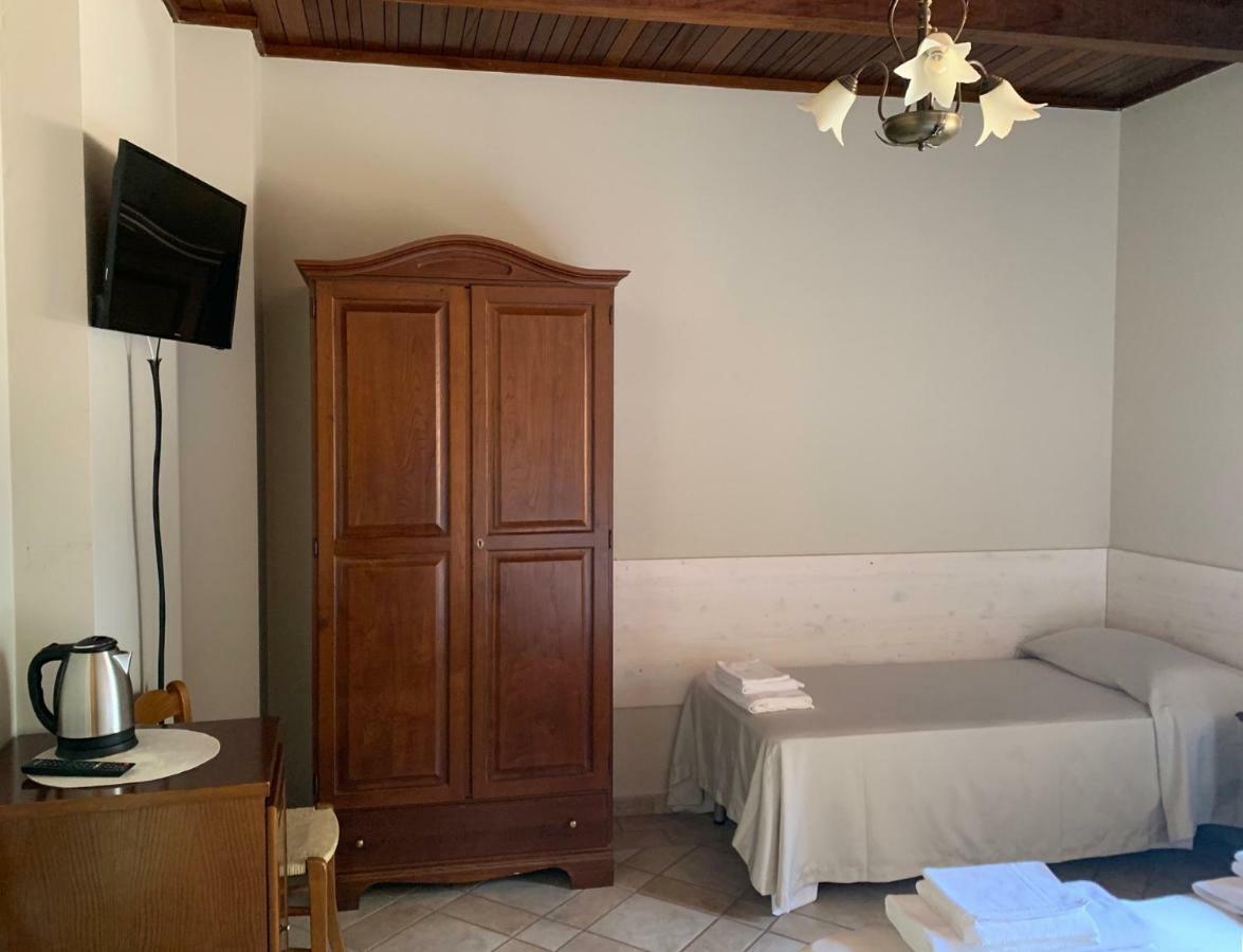 Country House Della Posta 玛奥拉蒂斯蓬蒂​​尼 外观 照片