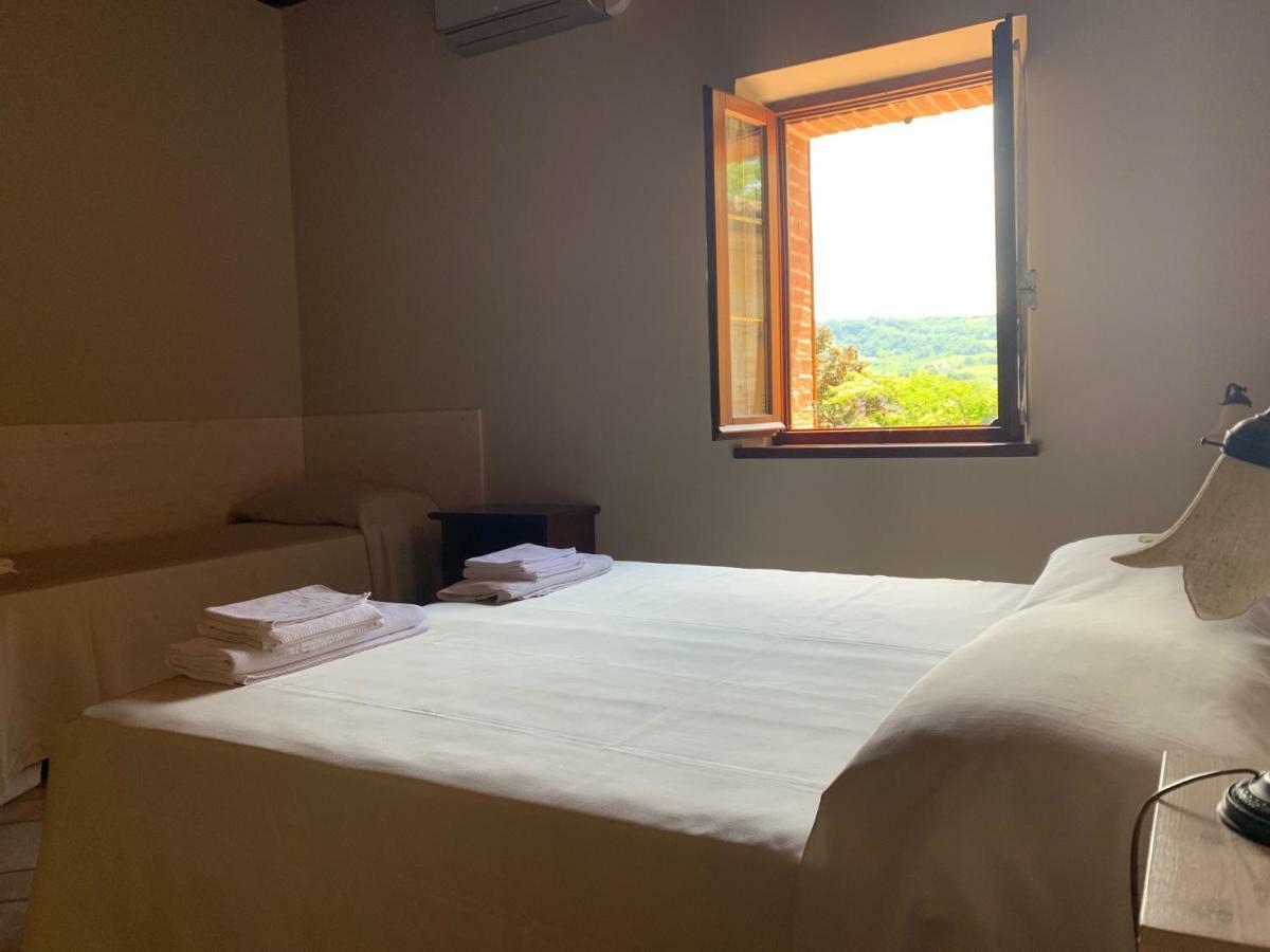 Country House Della Posta 玛奥拉蒂斯蓬蒂​​尼 外观 照片