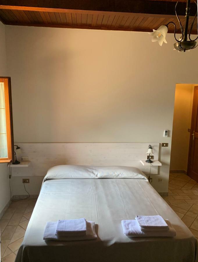 Country House Della Posta 玛奥拉蒂斯蓬蒂​​尼 外观 照片