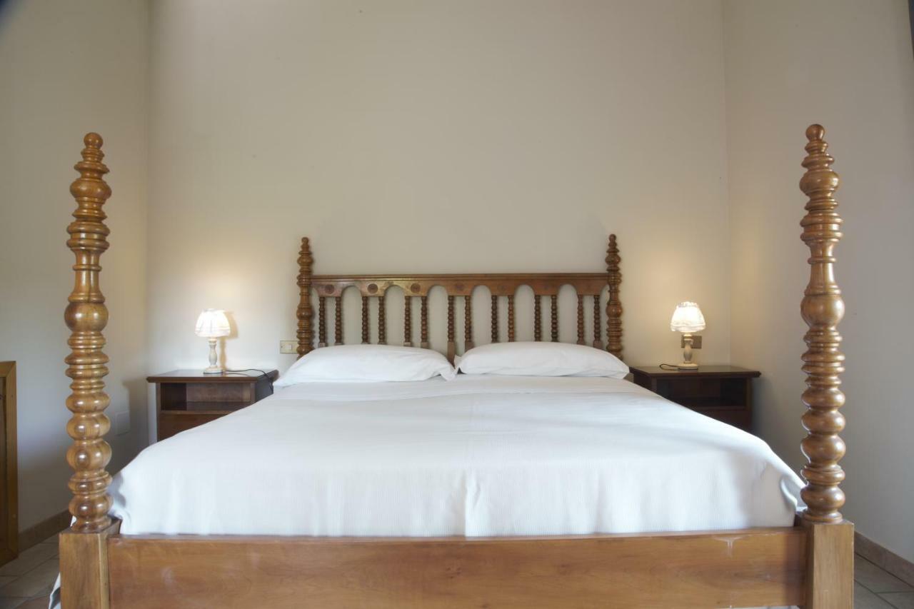 Country House Della Posta 玛奥拉蒂斯蓬蒂​​尼 外观 照片