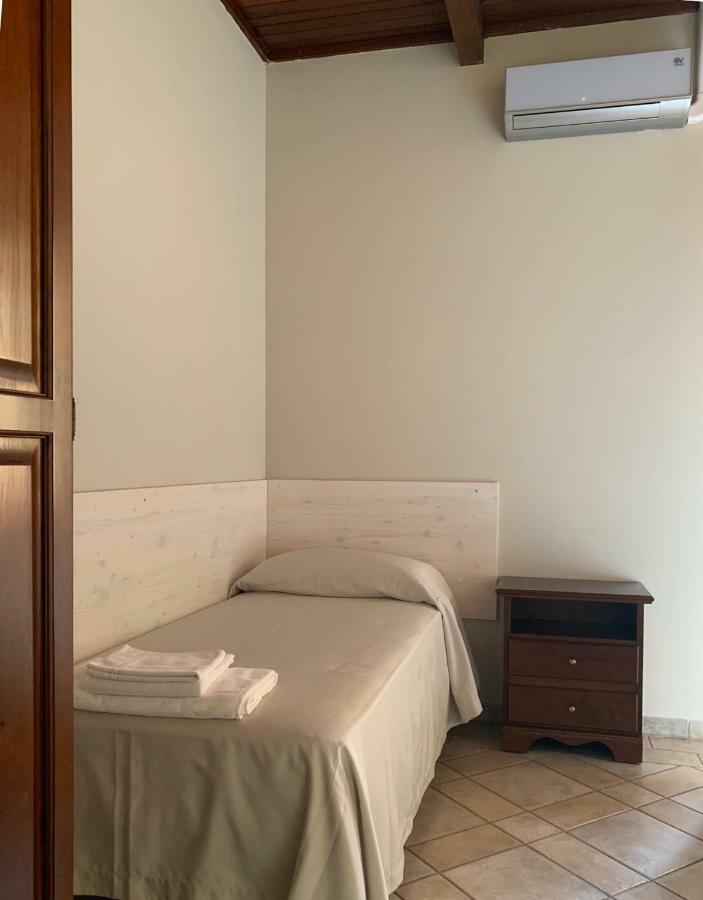 Country House Della Posta 玛奥拉蒂斯蓬蒂​​尼 外观 照片
