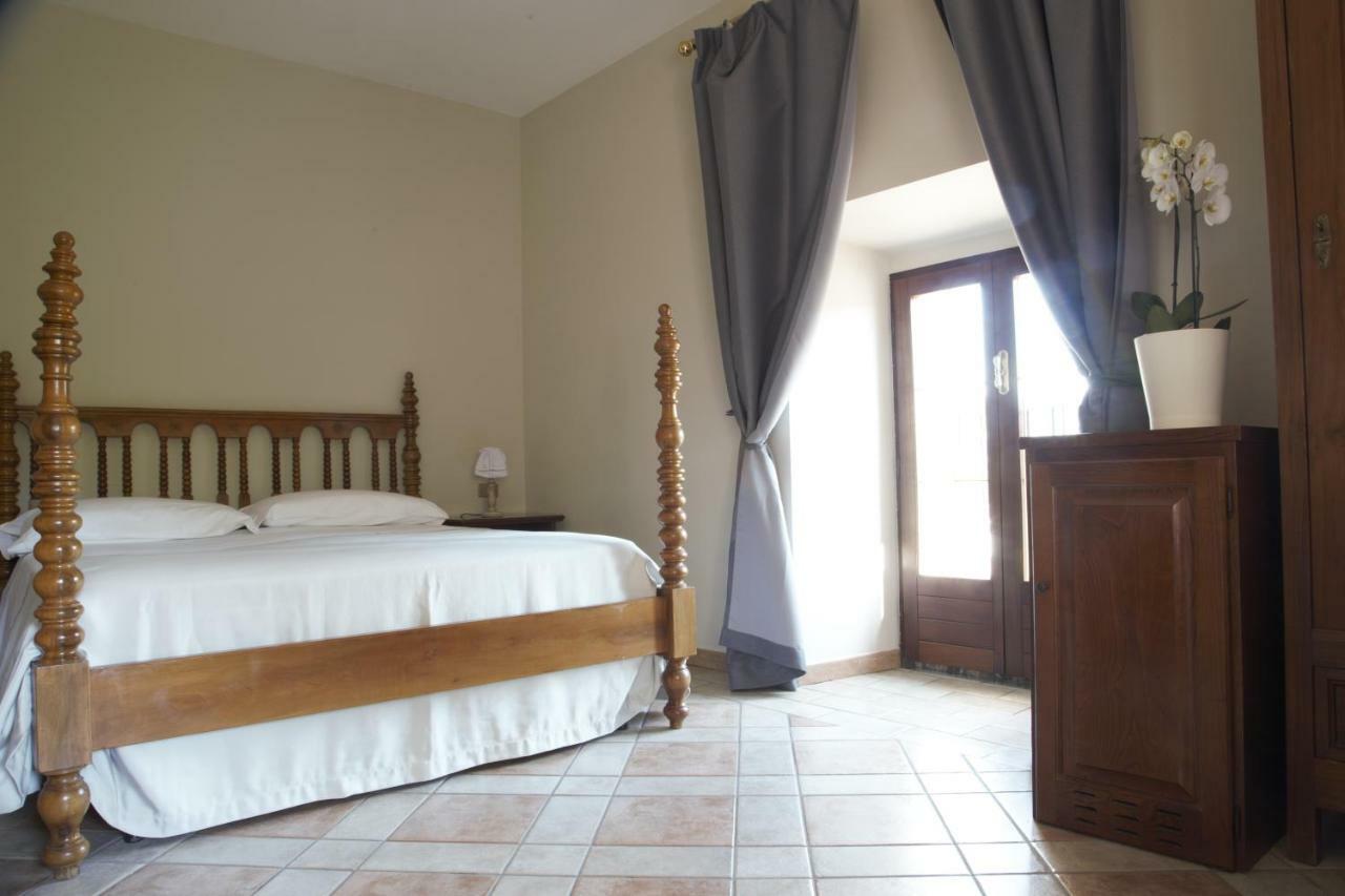 Country House Della Posta 玛奥拉蒂斯蓬蒂​​尼 外观 照片
